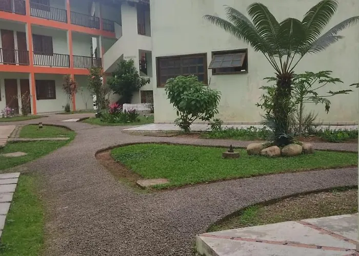 Apartamento praia do Lázaro